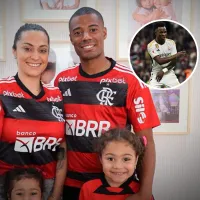 Atención River: Pity Martínez chicaneó a De La Cruz y lo comparó con una figura del Real Madrid