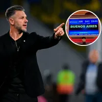 River suma su primer refuerzo