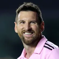 Lionel Messi no jugará la US Open Cup con el Inter Miami por una decisión de la MLS