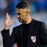 El jugador de River que fue declarado intransferible por decisión de Demichelis