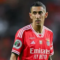 Ángel Di María rechazó a Gremio: \'En Sudamérica, sólo jugará en Rosario Central\'