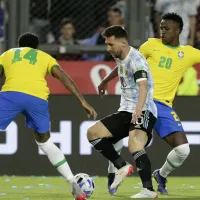 Brasil disfruta de un regreso clave para buscar tomarse revancha de Argentina en Copa América