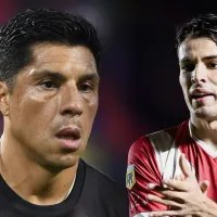 River no va por Redondo: el reemplazante de Enzo Pérez estaría en otro equipo