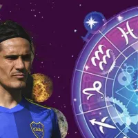 Giorgio Armas anticipó cómo será el 2024 de Cavani: \&#039;Un año de sismos\&#039;