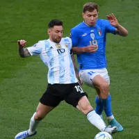 Argentina podría enfrentar a Italia: cuándo y dónde se jugaría el amistoso