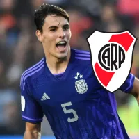 ¿Cómo están las negociaciones entre River y Federico Redondo?