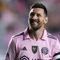 El Inter Miami de Messi anuncia su primera baja del 2024: se despide un referente