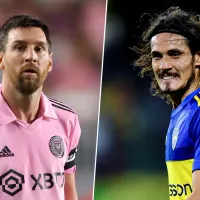 ¿Boca se vuelve a enfrentar a Messi? Aseguran que podría jugarse un amistoso