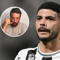 Azzaro dio una versión diferente a todas las demás sobre la negativa de Banega a Boca