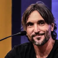 ¿Entusiasma? La primera alineación que paró Diego Martínez como técnico de Boca