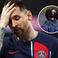 ¿PSG ayudó a Messi a ganar el Balón de Oro? Denuncian \'regalos\' del club a un periodista de France Football