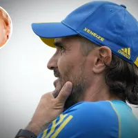 La predicción de Giorgio Armas que entusiasma a Boca con Diego Martínez: \'Celebraremos por duplicado\'
