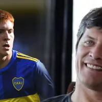 Pergolini fue muy picante y apuntó contra el Colo Barco por su salida de Boca