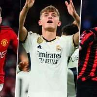 10 jugadores que se postulan para el recambio de la Selección Argentina en el 2024