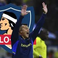 Boca lo pagó una fortuna, Riquelme lo vendió y Almirón lo quiere en Colo Colo