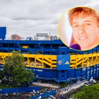 Tras Barco, Giorgio Armas predijo otra importante venta en Boca
