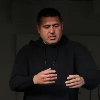 No es Medina: Botafogo OFERTÓ por una figura de Boca y ya hubo respuesta