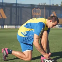 Se supo: ¿Cuánto pagó Boca por Cristian Lema, su primer refuerzo?