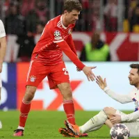 Inesperado: La cuenta oficial de Instagram de Bayern Múnich empezó a seguir a Lionel Messi