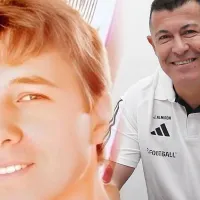 Almirón fue letal sobre su relación con Giorgio Armas, el astrólogo de Boca