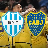 Entradas para Boca vs Gimnasia y Tiro de Salta: precios y cómo conseguirlas