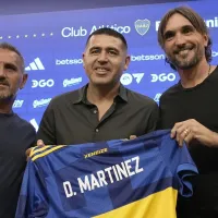 Kevin Zenón eligió a Boca sobre la oferta de Vasco da Gama: \'Va a jugar donde quiere\'