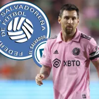 El Salvador vs Inter Miami: cuándo, a qué hora y dónde ver el primer amistoso del año para Messi