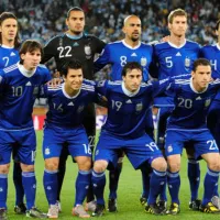 Diego Milito apuesta a la presidencia de Racing: \'No tiene contra\'