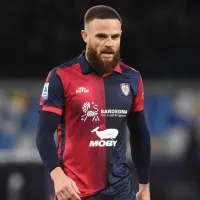 ¿Anticipan a Boca? Inter de Porto Alegre se interesa en Nahitan Nández