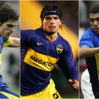 Las siete ventas más caras de la historia de Boca