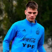 Kevin Zenón explotó contra el presidente de Unión por trabarle su pase a Boca