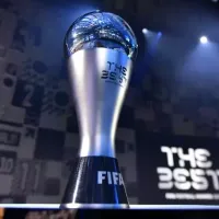 Premios FIFA The Best 2023 con Lionel Messi nominado: ternas, horario y cómo ver por TV