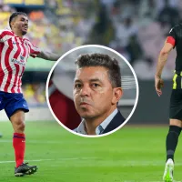 El reemplazante de Benzema: los millones que debería pagar el Al Ittihad de Gallardo por Ángel Correa