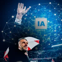 La IA predijo cómo será el 2024 de River tras un inicio de año complicado