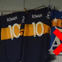 Fue el sucesor de Riquelme en Boca, quiere volver y podría jugar el Mundial para otra Selección