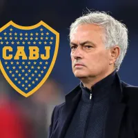 Daniele De Rossi reemplazará a José Mourinho como entrenador en la Roma