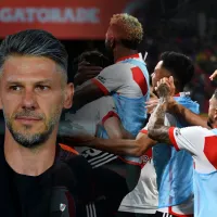 Sufre Demichelis: Lanzini puso en duda su continuidad en River: \'Todavía no lo pensé\'