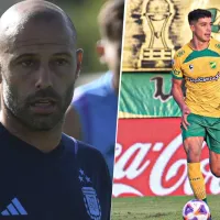 El enojo de Mascherano con Malatini tras su venta a Europa y la baja del Preolímpico