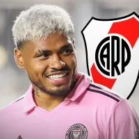 Revelan lo que todos querían saber sobre Josef Martínez: \'Si lo llama River...\'