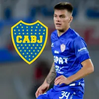 Exclusivo: la única condición que puso Unión por Kevin Zenón que Boca rechazó