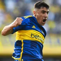 Revelan la postura de Boca ante el interés desde Europa por Merentiel