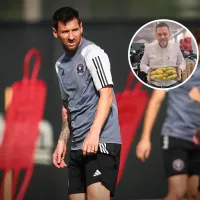 En España se indignaron porque Messi ganó el premio The Best