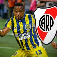 EXCLUSIVO: ¿Jaminton Campaz puede ser refuerzo de River?