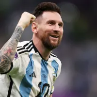 Lionel Messi impone tres nuevos récords en The Best 2023