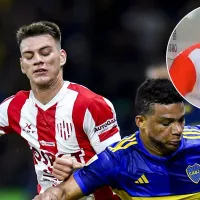 El detalle de Zenón a horas de firmar con Boca que enloqueció a los hinchas