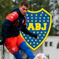 Kevin Zenón habló por primera vez como jugador de Boca e hizo una aclaración