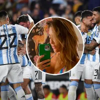 Cata de Gran Hermano confesó su romance con Cuti Romero