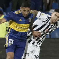 Boca vs Talleres: cómo y dónde ver EN VIVO el amistoso de verano