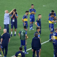 Se cansó: el jugador de Boca que está \'evaluando una salida\'