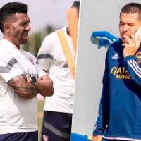 Tevez quiere al jugador más resistido de Boca para Independiente